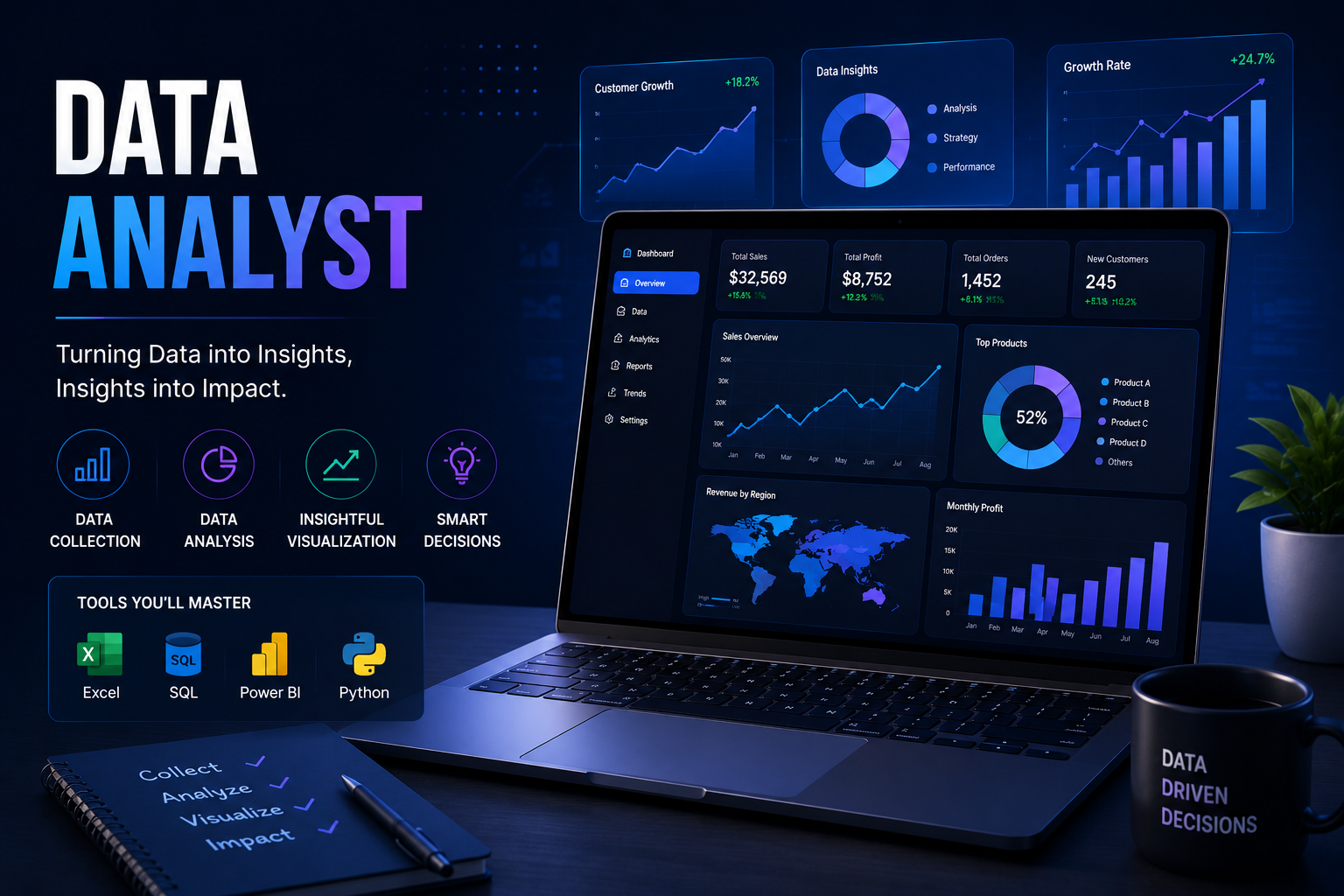 Data Analytics